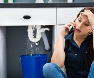 About Emergency plumbing pros Union City, TN